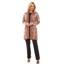 Cardigan Nossa Senhora Fátima DV12794