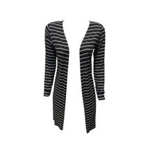 Cardigan Viscose Crepe Listrada Cereja Rosa 72298 Cardigan Viscose Crepe Listrada Cereja Rosa 72298