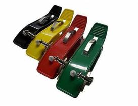 Cardio Clipe Colorido Adulto