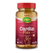 Cardio Flex Unilife 90 Cápsulas 750mg