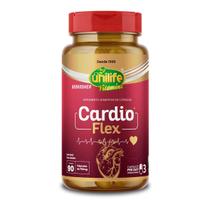 Cardio Flex Unilife 90 Cápsulas 750Mg