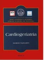 Cardiogeriatria - Roca