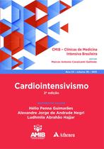 Cardiointensivismo Cardiointensivismo