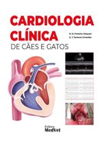 Cardiologia Clínica de Cães e Gatos Cardiologia Clínica de Cães e Gatos