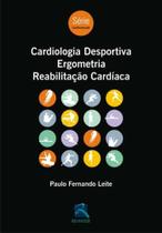 Cardiologia Desportiva, Ergometria, Reabilitação Cardíaca - REVINTER