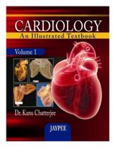 Cardiology an illustrated textbook - JAYPEE