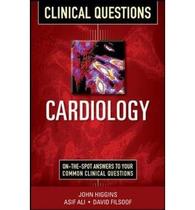 Cardiology clinical questions - Mcgraw Hill Education