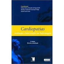 Cardiopatias: Avaliacao E Intervencao Em Enfermagem