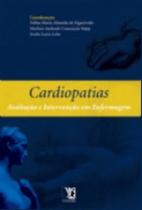 Cardiopatias - Avaliacao e Intervencao Cardiopatias - Avaliacao e Intervencao