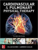 Cardiovascular and pulmonary physical therapy - Mcgraw Hill Education