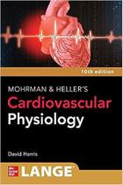 Cardiovascular physiology lange - Mcgraw Hill Education - 2024