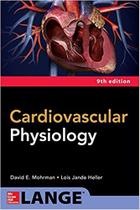 Cardiovascular physiology - MCGRAW HILL EDUCATION