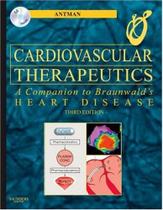 Cardiovascular Therapeutics