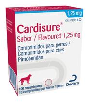 Cardisure 1,25mg