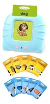 Cardkids Educaçao Infantil Aprender Inglês 224 Palavras