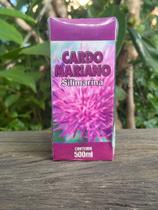 Cardo Mariano 500 ml Produto Natural