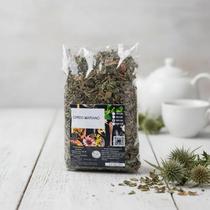 Cardo Mariano Chá Premium 100 Orgânico Folhas 50g