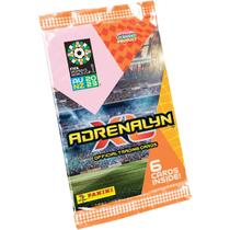 Cards Adrenalyn XL Copa Feminina 2023 1 Envelope - Panini