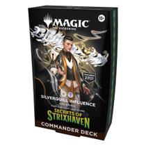 Cards Cards Magic Mtg Strixhaven Secrets Commander Deck Silverquill 0001 Cards Cards Magic Mtg Strixhaven Secrets Commander Deck Silverquill 0001