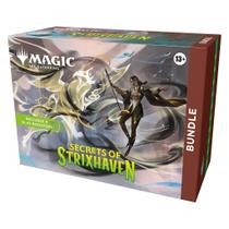 Cards Cards Magic Mtg Strixhaven Secrets of Bundle 8073