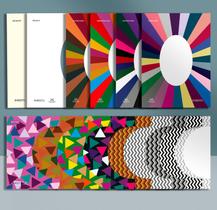 Cards de coloração pessoal (Cartela de cores) by Roberta Pasqualatto - Método sazonal 4 estações - EDITORA CLUBE DA COSTUREIRA (TOLEDO - PR)