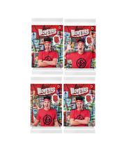 Cards Elo Monsters jogo de cartas oficial Enaldinho envelopes Cards Elo Monsters jogo de cartas oficial Enaldinho envelopes