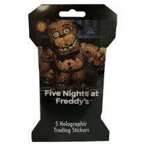 Cards Five Nights At Freddy s Ucstj60 8097