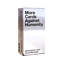 Cards Game Cards Against Humanity Expansão de 600 cartas