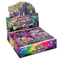 Cards Konami Yu-gi-oh Battles Of Legend Crystal Booster C/24pcs 94804