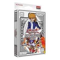 Cards Konami Yu-gi-oh Mega Pack Bundle Joey 96656