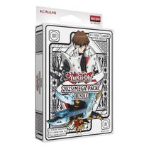 Cards Konami Yu-gi-oh Mega Pack Bundle Seto Kaiba 96656