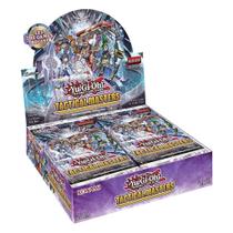 Cards Konami Yu-gi-oh Tactical Master Booster C/24pcs 94709