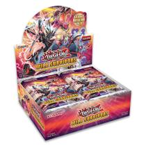 Cards Konami Yu-gi-oh Wild Survivors Special Booster C/24pcs 16106