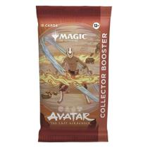 Cards Magic Mtg Avatar The Last Airbender Collectors 9045 Cards Magic Mtg Avatar The Last Airbender Collectors 9045