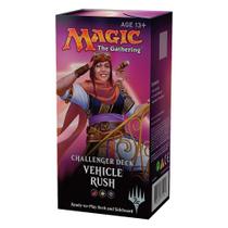 Cards Magic Mtg Challenger Deck Vehicle Rush 73194 Cards Magic Mtg Challenger Deck Vehicle Rush 73194