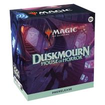 Cards Magic Mtg Duskmourn House Of Horror Prerelease Pack 25897 Cards Magic Mtg Duskmourn House Of Horror Prerelease Pack 25897