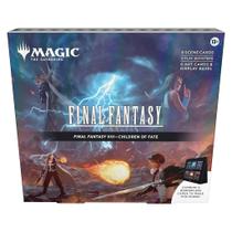 Cards Magic Mtg Final Fantasy Viii Children Of Fate 3855 Cards Magic Mtg Final Fantasy Viii Children Of Fate 3855