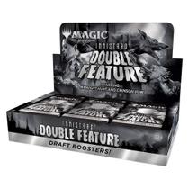 Cards Magic Mtg Innistrad Double Feature Draft Display C/24pcs 15832