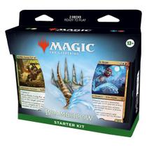 Cards Magic Mtg Starter Kit Bloomburrow 25736