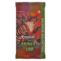 Cards Magic Mtg The Brothers War Collector 15123 Cards Magic Mtg The Brothers War Collector 15123