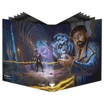 Cards Magic Mtg Ultra Pro-binder Murders Karlov Invest 9-pocket 271 Cards Magic Mtg Ultra Pro-binder Murders Karlov Invest 9-pocket 271