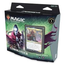 Cards Magic Mtg Zendikar Rising Commander Sneak Attack 92504 Cards Magic Mtg Zendikar Rising Commander Sneak Attack 92504