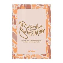 Cards - Minha Gestação, Tatiane Joslin e Fabiola Melo - Vida