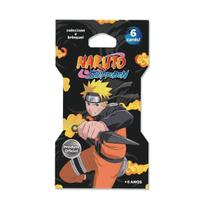 Cards naruto shippuden colecionaveis r.1209 elka
