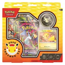 Cards Pokemon Tcg Day 2026 Collection Case 1537 Cards Pokemon Tcg Day 2026 Collection Case 1537