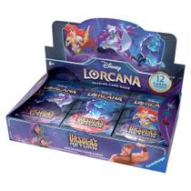 Cards Ravensburger Disney Lorcana Ursulas Return 83466 Cards Ravensburger Disney Lorcana Ursulas Return 83466