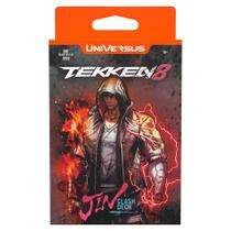 Cards Universus Ccg Tekken 8 Jin 27085 Cards Universus Ccg Tekken 8 Jin 27085