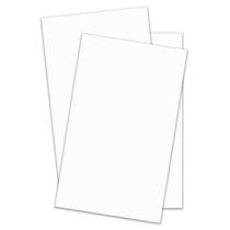 Cardstock S, impressão superfina, 350 g/m2, 8,5 x 14, branca, 50 folhas Cardstock S, impressão superfina, 350 g/m2, 8,5 x 14, branca, 50 folhas