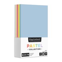 Cardstock S, impressão superfina, cores pastel variadas, 100 folhas Cardstock S, impressão superfina, cores pastel variadas, 100 folhas