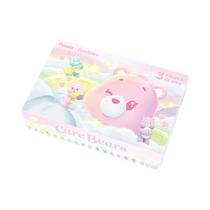 Care Bears Cubby Face Blind Box Action Figure Presente Fofo Para Crianças Série De Festa De Care Bears Cubby Face Blind Box Action Figure Presente Fofo Para Crianças Série De Festa De